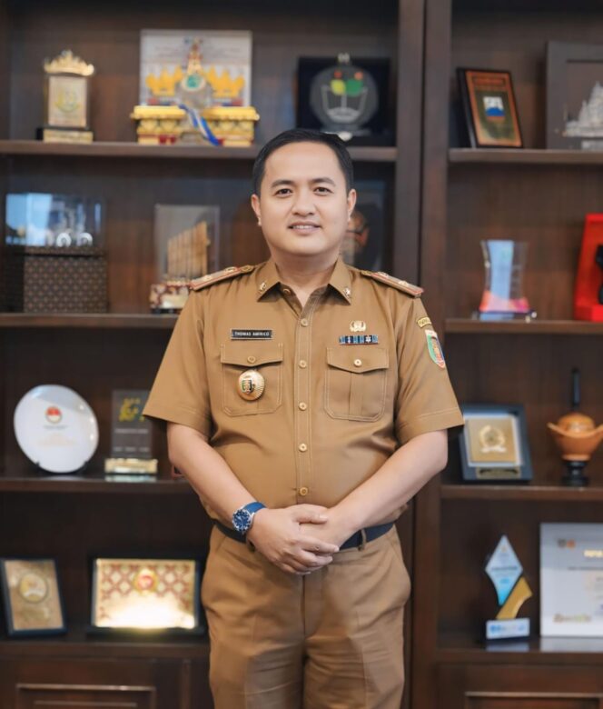 
					IWO Lampung Apresiasi Gebrakan Berani Kadisdikbud, Bebaskan Ijazah Siswa dan Buka Posko di 15 Kabupaten/Kota