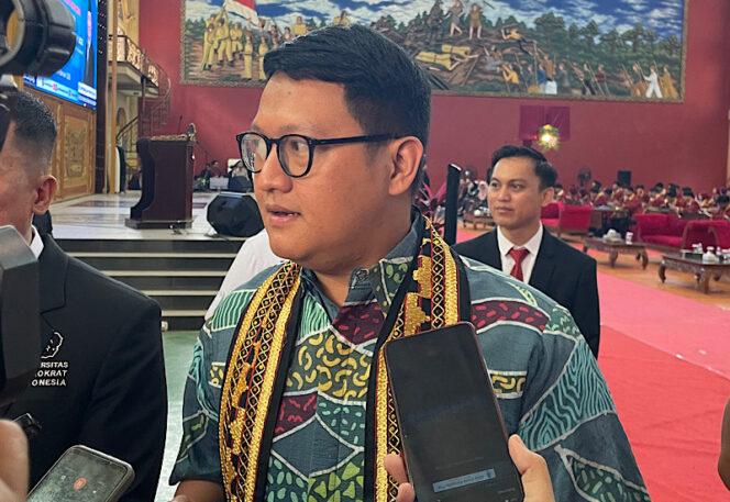 
					Ini Kata Ketua DPRD Lampung Soal Aset Pemprov di Sabah Balau