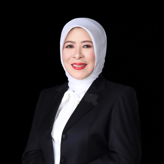 
					Anggota DPRD Lampung Diah Dharma Yanti Soroti Kekerasan Seksual Terhadap Anak Dibawah Umur