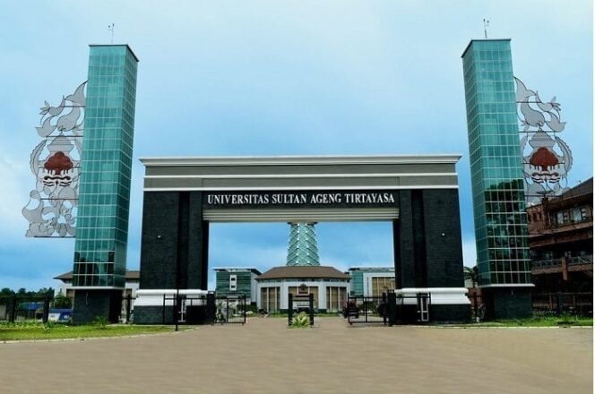 
					IKA Untirta Lampung Siap Bentuk Kepengurusan, Pererat Silaturahmi Alumni