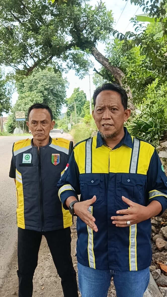 
					Pemprov Lampung Kebut Perbaikan Drainase