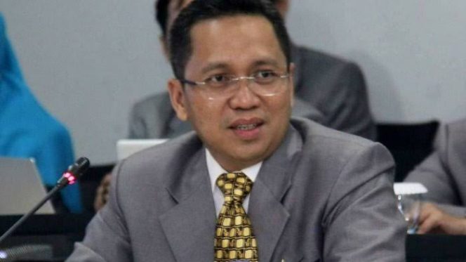 
					Prof. Yusuf Barusman Apresiasi WTP ke-11, Soroti Kepemimpinan Bersih dan Profesional Gubernur Mirza