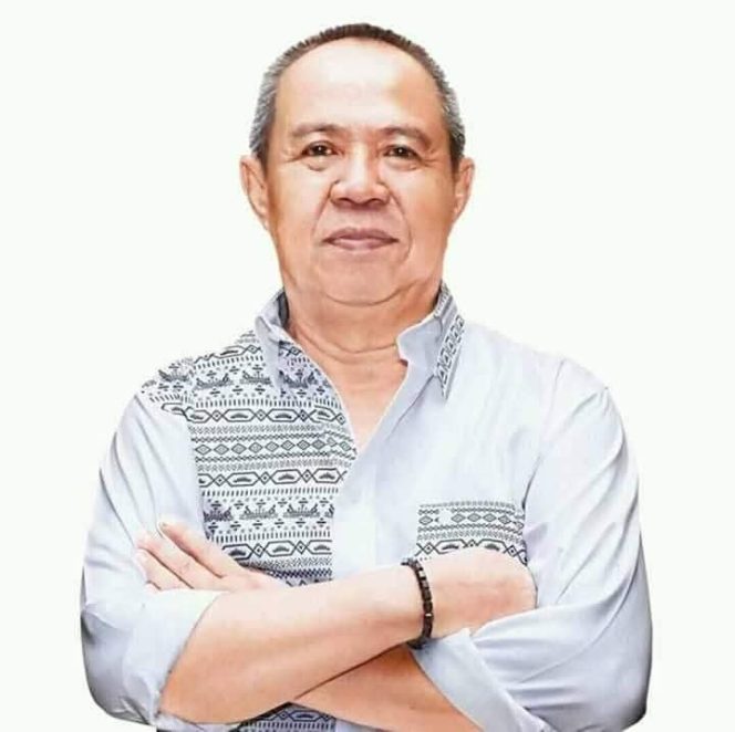
					Karya Terakhir Om Bach, Jadikan Mirza Gubernur