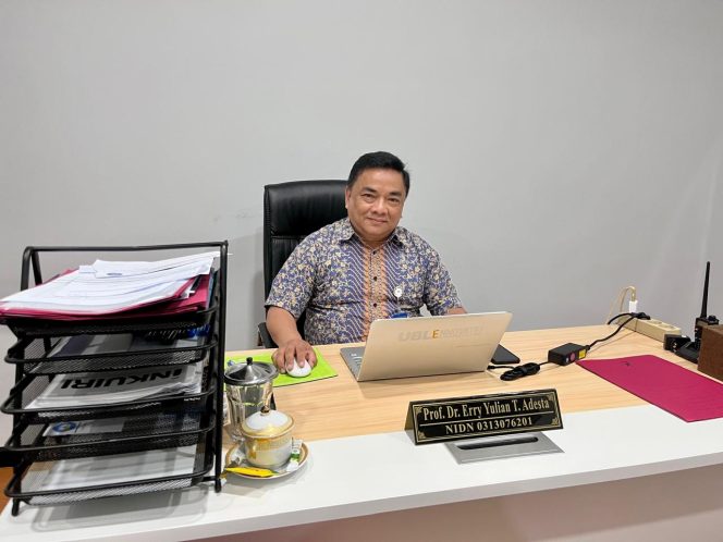 
					UBL Siap Gelar Wisuda, Gubernur Dijadwalkan Hadir