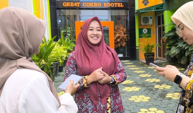
					SMKN 4 Bandar Lampung Persiapkan Lulusan Dapat Bersaing di Industri dan Dunia Usaha
