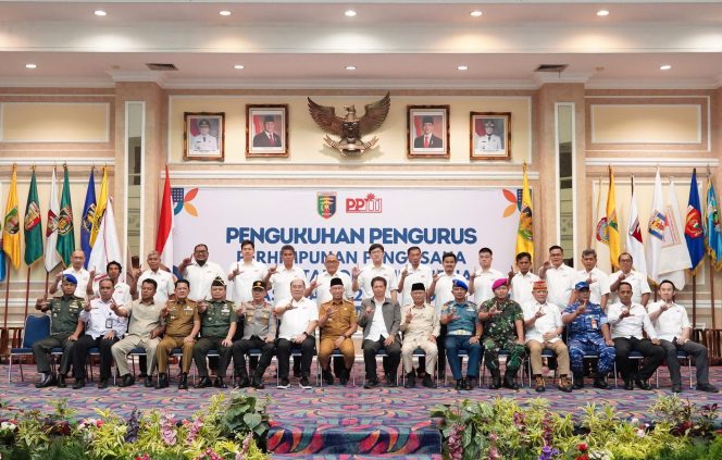 
					Gubernur Lampung: Industri Singkong Sumbang Hingga 8% PDRB Daerah