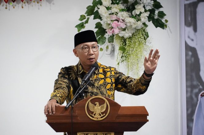 
					Perpustakaan Provinsi Kini Bernama Zainal Abidin Pagaralam