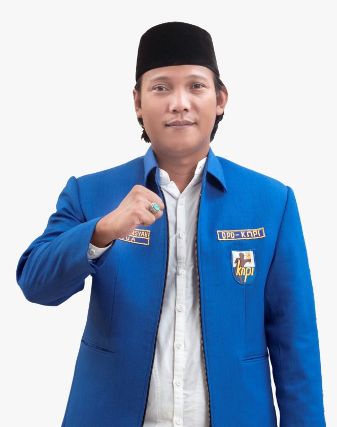 
					Wartawan Sekaligus Anggota KNPI Jadi Korban Curanmor, Ketua KNPI Desak Kapolda Lampung Ungkap Pelaku