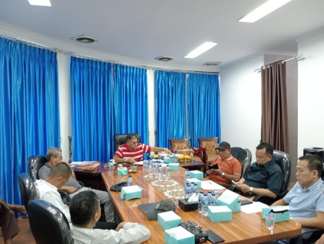 
					Musprovlub KONI Lampung 2025 Digelar 26 Juni