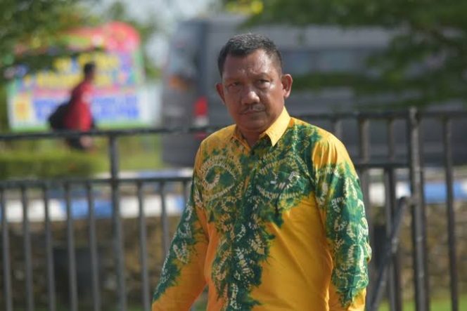 
					KONI Lampung Buka Pendaftaran Calon Ketua 2025-2029