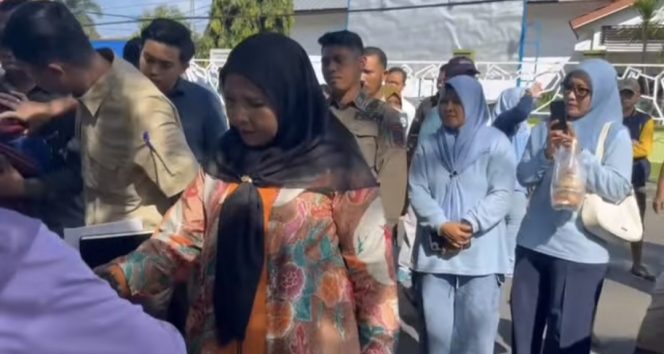 
					Pemkot Bandar Lampung Dorong UMKM Jadi Pilar Ekonomi Daerah