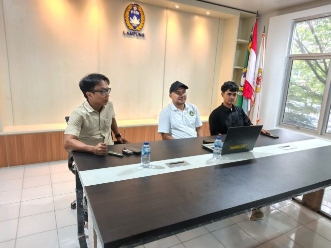 
					Tiket Bhayangkara Presisi Lampung FC Resmi Dijual