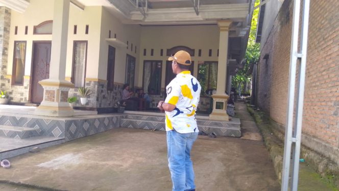 
					Tower Telekomunikasi di Campang Tiga Diduga Bodong, Sewa Lahan Rp90 Juta Tak Kunjung Dibayar