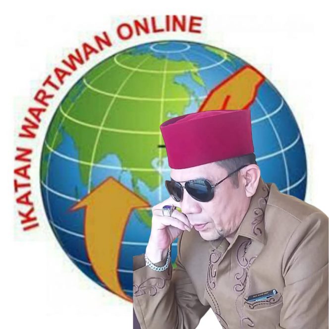 
					IWO Lampung Timur Tegaskan Komitmen Kawal Anggaran dan Tertibkan WiFi Ilegal