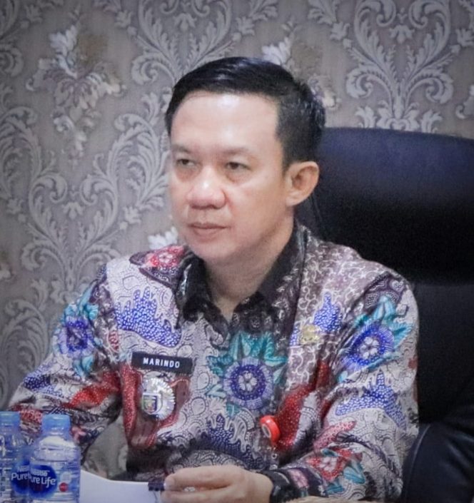 
					Pemprov Lampung Perkuat Kewaspadaan dan Kesiapsiagaan Hadapi Bencana Alam