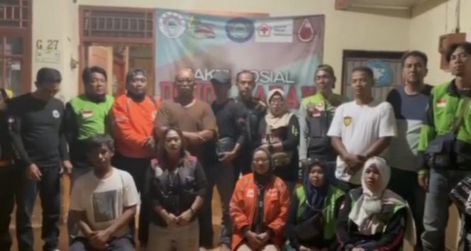 
					Organisasi Ojol Lampung Tegaskan Tak Ikut Aksi Demonstrasi, Pilih Jaga Kondusivitas