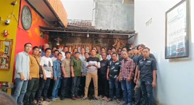 
					LSM dan Pers Lampung Tolak Kriminalisasi, Desak Transparansi Penegakan Hukum