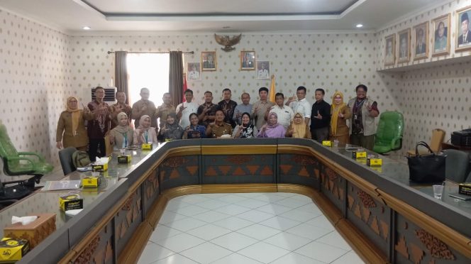
					Disdikbud Lampung Gandeng Bimbel untuk Dongkrak APK Perguruan Tinggi