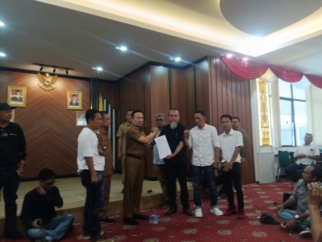 
					LSM-Ormas-LBH-Media Minta Pemprov Lampung Dorong Restorative Justice untuk Ketua LSM yang Ditangkap Polda