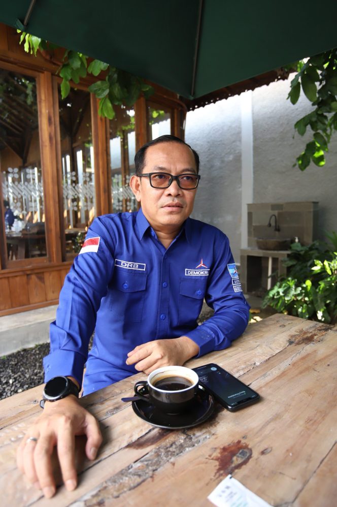 
					DPRD Lampung: Program MBG Harus Dilanjutkan, Tapi Perlu Penyelidikan Forensik