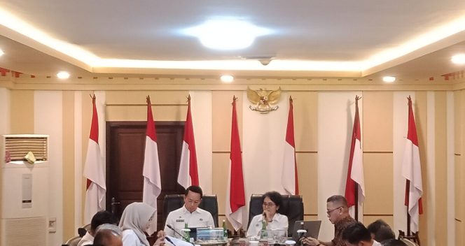 
					Pengelolaan Sampah Lampung Berbenah, Dari Open Dumping Menuju Sanitary Landfill
