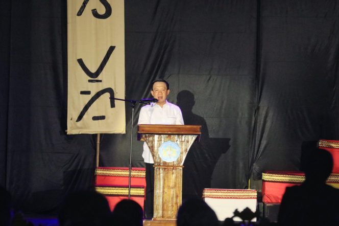 
					Sekdaprov Lampung Tutup Smanda Olympic In Wonderland 2025