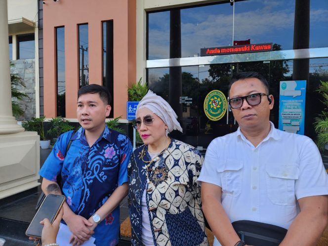
					YBIL Lakukan Tahap Mediasi Terhadap Tergugat Satu, Dua dan Tiga