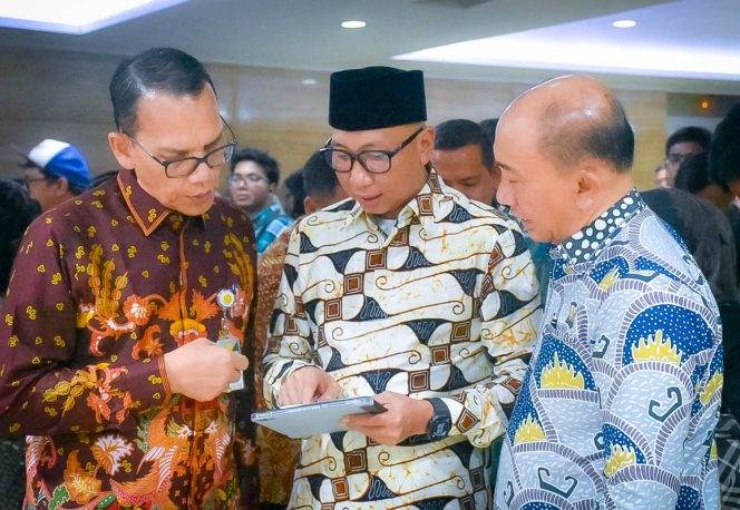 
					Impor Etanol dan Singkong Diperketat, Lampung Nilai Pro-Petani