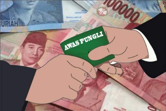 
					Lurah Pelita Dilaporkan ke Inspektorat atas Dugaan Pungutan Liar Surat Tanah