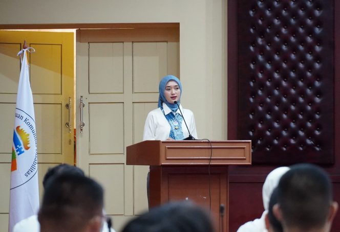 
					Pemprov Lampung Dorong Pemberdayaan Disabilitas, Jihan Nurlela Resmi Pimpin PKDL