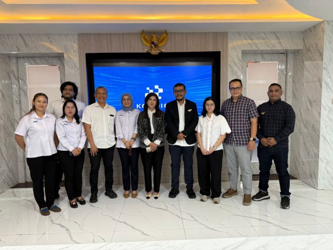 
					Komdigi–IWO Bahas Disrupsi Media dan Tantangan Platform Digital