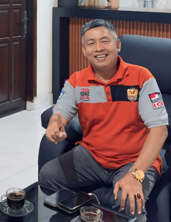 
					Ketua PI 1 Krakatau Minta Pemerintah Pikirkan Dampak Kenaikan Tol