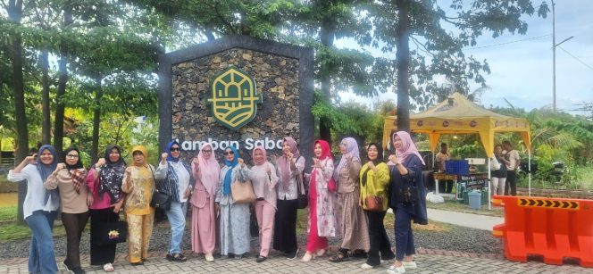 
					Perkuat Jejaring Advokat Perempuan, Dorong Peran Strategis di Ranah Hukum 