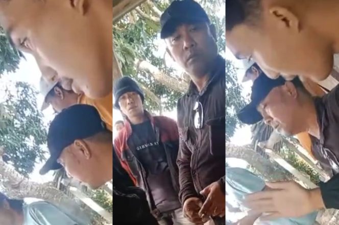 
					Jurnalis Kompas TV Diintimidasi Preman Saat Liputan di Lampung Selatan, IJTI Kecam Keras