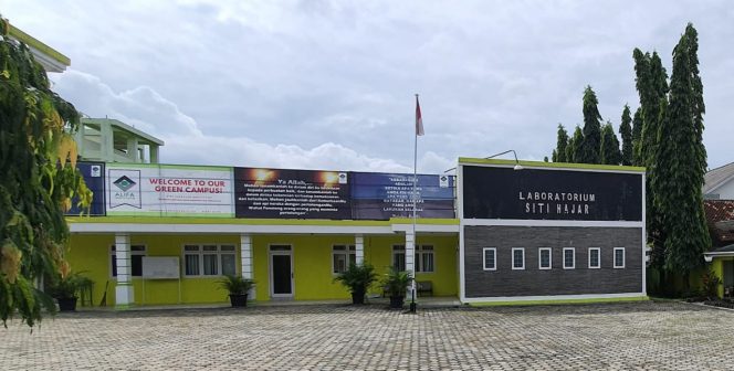 
					STIES ALIFA Hadirkan Program S2 Ekonomi Syariah Berbasis Industri dan Global