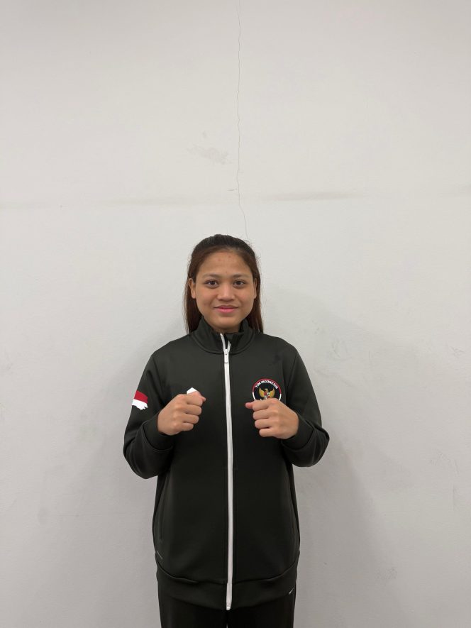 
					Nabila Maharani Raih Perak SEA Games 2025, Ahmad Giri Akbar Apresiasi Prestasi Tinju Lampung
