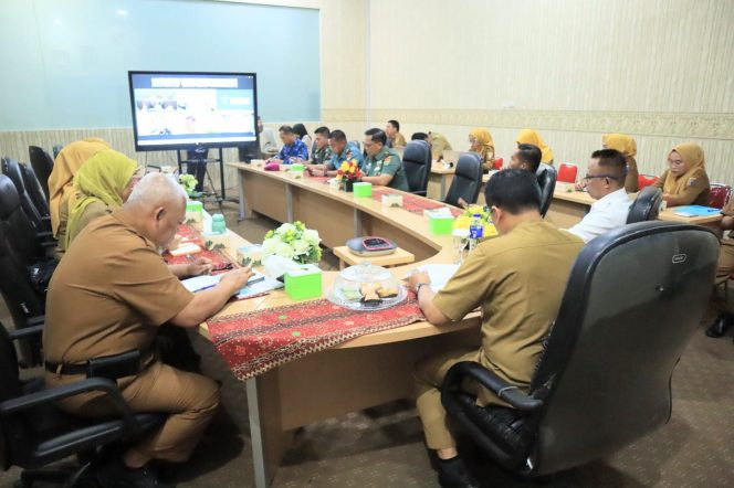 
					Jelang Lebaran, Kemendagri Ingatkan Daerah Antisipasi Kenaikan Harga