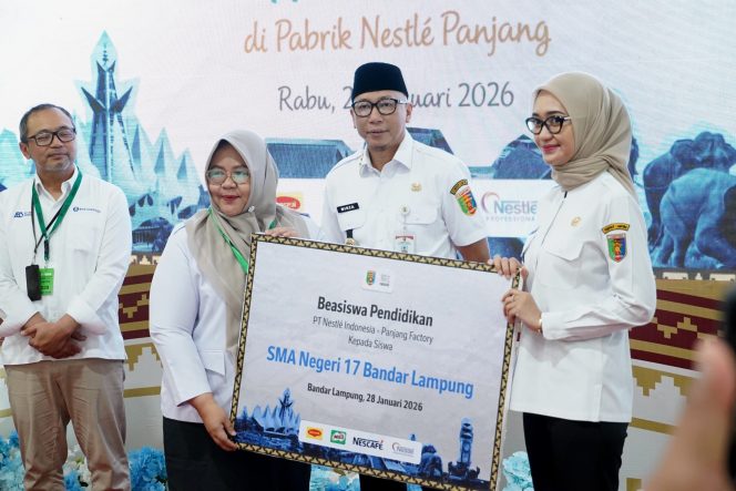 
					Pemprov Lampung Perkuat Sinergi dengan Dunia Usaha Dorong Hilirisasi