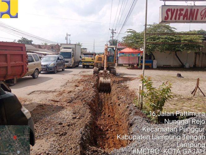 
					Kadis BMBK, Taufikullah Pastikan Jalan Provinsi Aman Dilalui Selama Arus Mudik