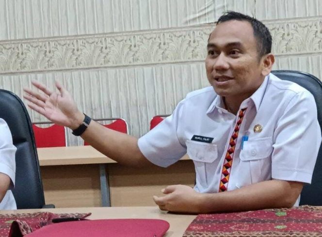 
					Pemprov Lampung Tuntaskan Tunda Bayar Rp200 Miliar Lebih Cepat dari Target