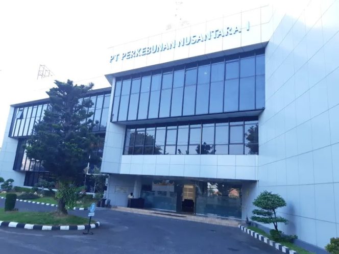 
					Gerebek Tambang Ilegal, PTPN I Reg.7 Apresiasi Polda Lampung dan Kodam XXI/RI