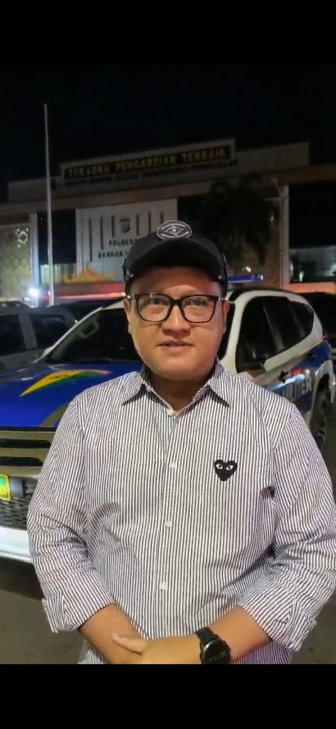 
					Ketua DPRD Lampung Apresiasi Pengamanan Malam Takbiran