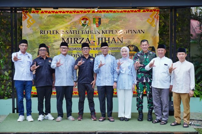
					Peluncuran Koran IJP, Gubernur Tegaskan Pers Mitra Strategis Pembangunan