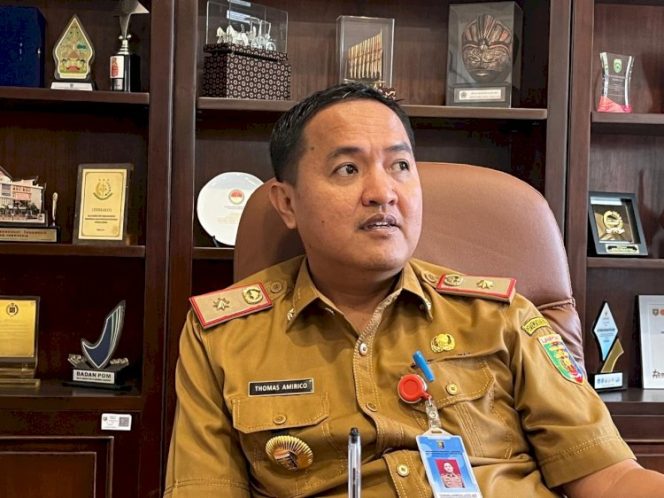 
					SPMB Lampung 2026 Dirombak, Kadis Pendidikan: Jalur Domisili Kini Lebih Adil dan Berkualitas