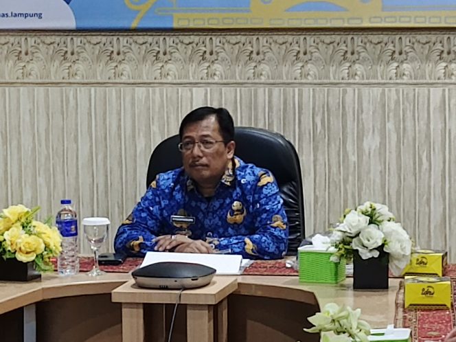 
					Kemendagri Ingatkan 227 Juta Warga Rentan, Daerah Diminta Serius Kendalikan Inflasi
