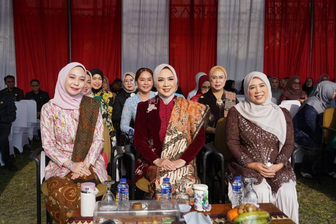 
					Hari Kartini 2026, Pemprov Lampung Tegaskan Peran Strategis Perempuan