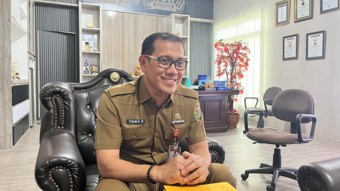 
					Kunjungan Tembus 27 Juta, Lampung Genjot Pengembangan Pariwisata