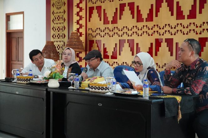 
					Lampung Tuan Rumah HUT REI ke-54, Dorong Ekonomi dan Promosi Wisata