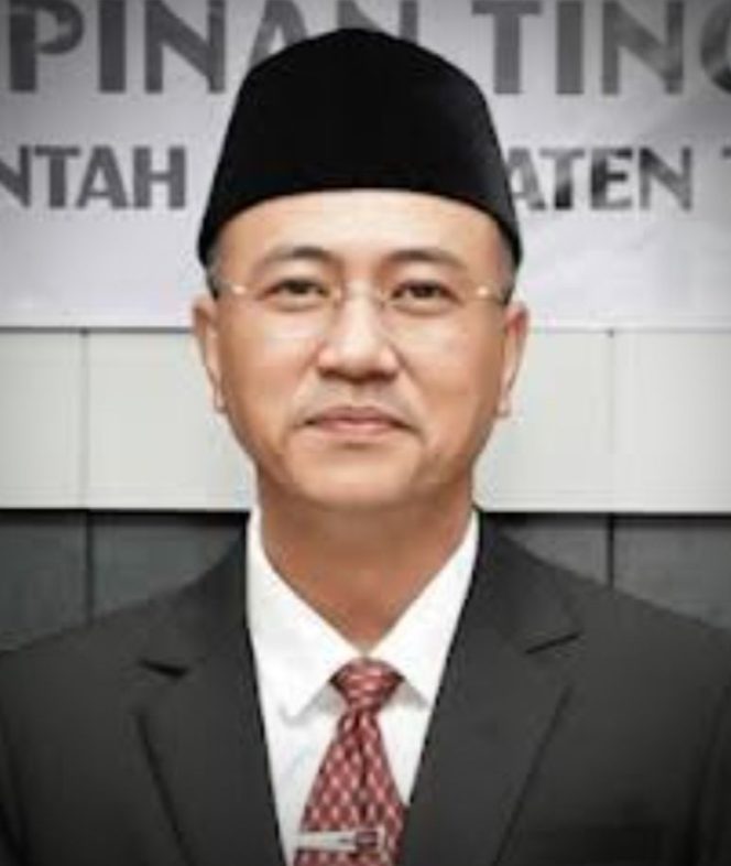 
					Pemprov Lampung Tegaskan Tenaga Pendamping untuk Percepatan Pembangunan Daerah