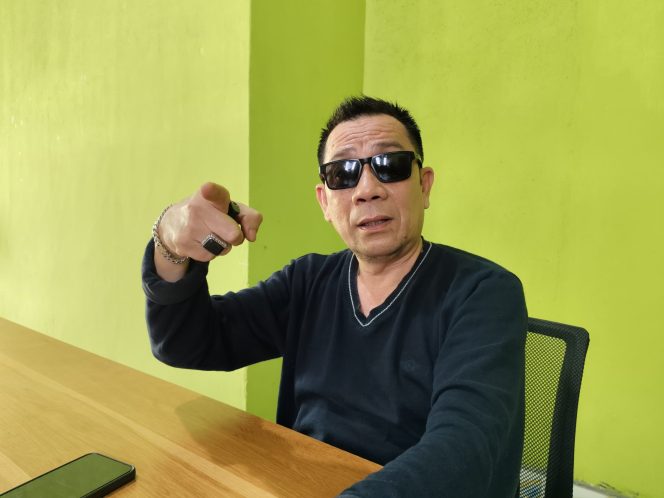 
					Dinilai Hambat Investasi, Azzoherri Desak Revisi RTRW Lampung Timur